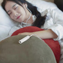 Wireless Bluetooth-compatible 4.2 Audio Receiver Adapter 3.5mm AUX Hands-fr