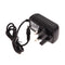AC 100-240V Converter Adapter DC 5.5 x 2.5MM 4.5V 1A 1000mA Charger UK Plug