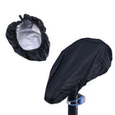 Bike Seat Waterproof Rain Cover & Dust Cycling Bicycle Resistant Saddle R3Z8
