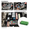 DC 14V Auto Reset Mini Circuit Breaker Blade Fuse for Car Boat(30A Green) Newly