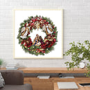 liuwei 5D Diamond Art Painting Set for Adults and Children, Character Series,