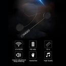Bluetooth Compatible 5.0 Outdoor Motorcycle Communication System Headphone