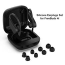 Replacement Soft Silicone Ear Tips Earbuds Earphone Cover for Huawei FreeBuds 4i