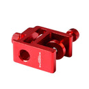 SUNDICK Outdoor Hanging Lamp Holder Clip Table Clamp Outdoor Camping Access