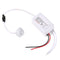 IR Infrared Body Sensor Module Intelligent Light Motion Sensing Switch 220V