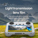 STARTRC RC with Screen HD Tempered Glass Protective Film Kits for DJI Mini