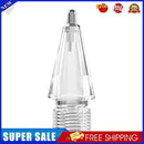 #A Tablet Pencil Spare Nib for ABS Stylus Replacement Tips for iPencil 1/2 Gen