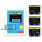 LCR-T7ESR Multimeter High Speed Transistor Tester Graphic Display Meter Newly
