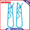 2pcs Diamond Painting Embroidery Fabric Fixed Clip Rhinestone Picture Accessory