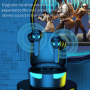 Wireless Earbuds Running Gaming In-Ear Earbuds Portable Sport Music Headphone