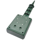 Dog Deterrent Outdoor Pest Repellent Ultrasonic Animal Repeller Bird Fox Scarer