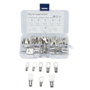 Connectors Electric Crimp Insutated Cord End Terminal Battery Terminals
