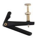 1pc 4/4 Cello Fine Tuner Golden Screw Musical Instrument Accessories