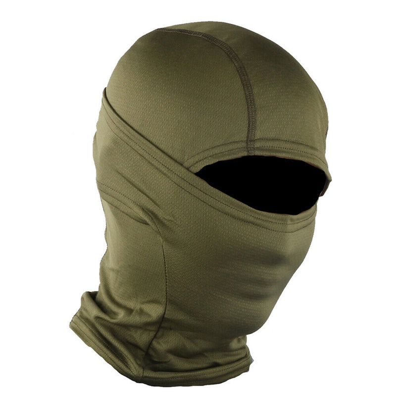 Outdoor Riding Cycling Full Face Scarves Camping Hiking Bandana Sports Headwe