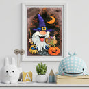 Halloween Goblins Diamond Painting Kits Full Square Drill Home Wall Art Decor