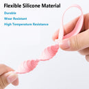 Hygienic WC Cover Closestool Seat Handle Toilet Lid Lifter Avoid Touching