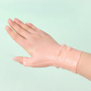 Anti-Arthritis Gel Magnetic Therapy Glove Pressure Corrector Wrist Hand Support