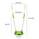 Non Slip Storage Bag Holder Clip Support Hands-Free Plastic Bag Rack Tools Newly