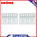 2 Din Car Radio DVD CD Installation Tool Kit Mounting Bracket Accessories Holder