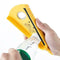 Creative Multi-Function Bottle Jar Opener Easy Grip Bottle Opener Twi.ca Q7Z6
