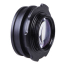 1.08x-1.60x zoom viewfinder eyepiece magnifier for Nikon D7100 D7000 D5000 Newly