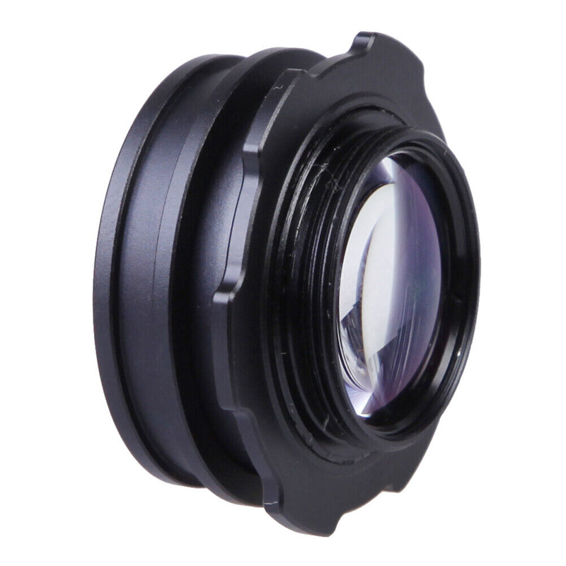 1.08x-1.60x zoom viewfinder eyepiece magnifier for Nikon D7100 D7000 D5000 Newly
