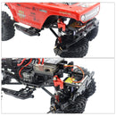 Shocks Absorber Damper Kits for Axial SCX24 1/24 RC Crawler Truck Upgrades