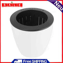 Bonsai Automatic Water Absorbing Container Succulent Plant Balcony Flower Pot