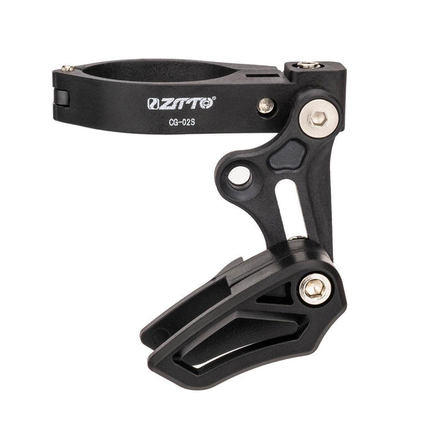 For E Type Chain Stabilizer Tensioner Bike Chain Guide Bicycle Chain Guide_