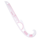6pcs/set DIY Multi-function Quilting Seam Sewing Patchwork Drawing Rulers Newly