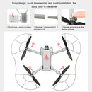 Propeller Blade Guard Anti-collision Ring Protector Cover for DJI Mini 3 PRO Kit