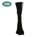 7 Strand Cores Paracord Tent Clothesline Outdoor Camp Climbing Parachute La