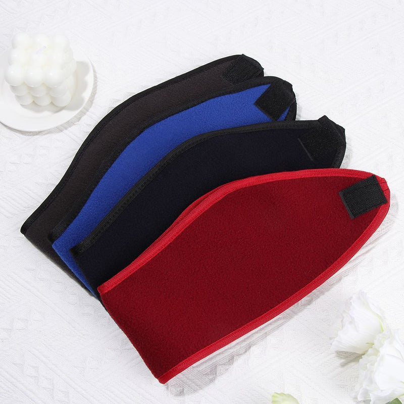 Ear Cover Ear Muffs Headband Ear Warmer Winter Sweatband Running Headband