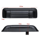 Handle Tailgate Door Knob Car Accessories For Suzuki Grand Vitara 1998-2005