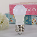 E40 to E27 LED Halogen Light Base Lamp Bulbs Adapter Converter E0Xc
