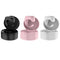 Smart Browsing Bluetooth-compatible Page Turner Ring Remote Control (Black)