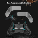 Replacement Game Controller Back Button Attachment for Xbox Series (Type-C)