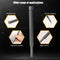 24 in 1 Screwdriver Kit Magnetic DIY Dismountable Bits Phone Repair Tools
