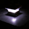 1pc Solar Powered LED Light Waterproof Outdoor Column LED Solar Lights Garden