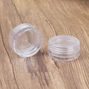 Contact Lens Container Clear Eyewear Bag Contact Lens Holder Contact Lens Box