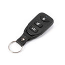 Tail Box Switch Control Car Remote Central Kit Door Lock Keyless Entry System
