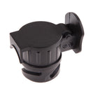 12V 13 to 7 Pin Male Adapter Electric Converter Truck Trailer Male Sta