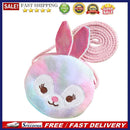 Kindergarten Shoulder Girl Fashion Licorne Shape Shopping Bag Travel Phone Pouch