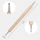 Tools Art Nails Brushes UV Painted Pen Nail Art Dotting Pen Nail Art Pen