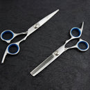 Styling Tools Bangs Thinning Hair Cutting Hair Clipper Hairdressing Scissors