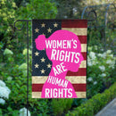 Abortion Is Healthcare Flag Feminist Feminism Pro Abortion Social Femini S6N5