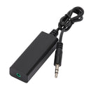 Audio Noise Filter Clear Sound Portable for Car Audio Home Stereo System