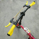Bike Bicycle Cycling Brake Sleeve Handle Proctector/Cover of Silicone Newly