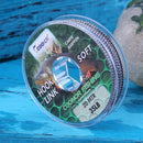 10M/20M 8 Strands Weaving Polyeseter Fishing Lines 15/20/35 LB Strong Multifil P