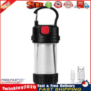 Portable LED Mini Hanging Lamp Emergency Outdoor Tent Camping Work Lights Newly